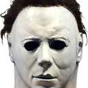 Trick Or Treat Studios Halloween 1978 Michael Myers Mask White