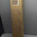 3'' 17 Ft PVC Decorative Pipe Line Cover Kit for Ductless Mini Split Air Conditioner-Full Set, No Other Parts Needed