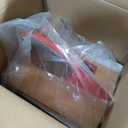 【Upgraded】Manual Bread Slicer for Homemade Sourdough Bread,Metal Guide & Adjustable Thickness, Hand Crank Bread Slicer with Scale Line and Suction Cup, Sharp Blade, Suitable for Sourdough Bread, Etc