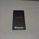 CANSHN Magnetic Compatible with iPhone 16 Pro Max Case [Compatible with Magsafe] [Translucent Matte] Slim Thin Shockproof Protective Bumper Phone Case Cover 6.9 Inch - Hot Pink