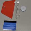 Art3d Smoothing Tool Kit for Applying Peel and Stick Wallpaper, Vinyl Backsplash Tile