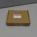 Attic Ladder Hinge for Attic Ladder Pull Down System,Hinges Attachment Accessories Herringbone Ladder Tie Rod (Red, Big)