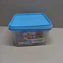 80Pcs Party Favors for Kids 4-8, Kawaii Squishies Mochi Squishy Toy Bulk Fidget Sensory Toys Birthday Gifts for Boys Girls Goodie Bag Christmas Stocking Stuffers Treasure Box Classroom Prizes