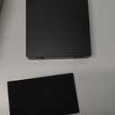 MHW-3BOMBER Espresso Scale with Timer,Small Coffee Scale with Solid-Liquid Detection,Auto Tare Digital Coffee Bean Scale,0.1g Accurate Weighting,2 Mode,Black ES6027B-OS