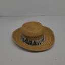 Black Canyon Outfitters Straw Hat