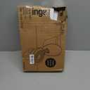 Ingenuity: ity by Ingenuity Flip & Sit Potty Seat 2pk (White) Easy to Set Up & Remove Potty Training Seat That Attaches to Adult Toilet Seat