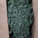 National Tree Company 9 ft Unlit Dunhill Fir Full Artificial Christmas Tree, 4,026 Tips, Includes Stand, Green