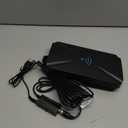 2025 Upgraded TV Antenna Indoor, 2200+ Miles Range Digital Antenna for Smart TV Indoor, HDTV Antenna for Local Channels with Amplifier, Outdoor Antenna Support 8K 4K 1080p All TVs -38FT Coax Cable