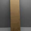 in-Channel Rain Guards for Hyundai Santa Fe 2019-2023 | Window Deflectors, Vent Window Visors, Wind Guards, Car Window Protector  4PCS