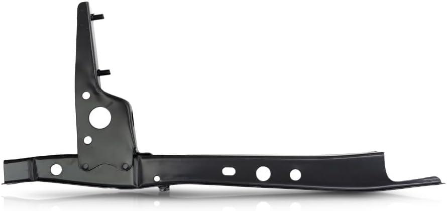 For Toyota Tacoma 2005 06 07 08 09 10 2011 Hood Latch Support Steel | Replacement For TO1233107