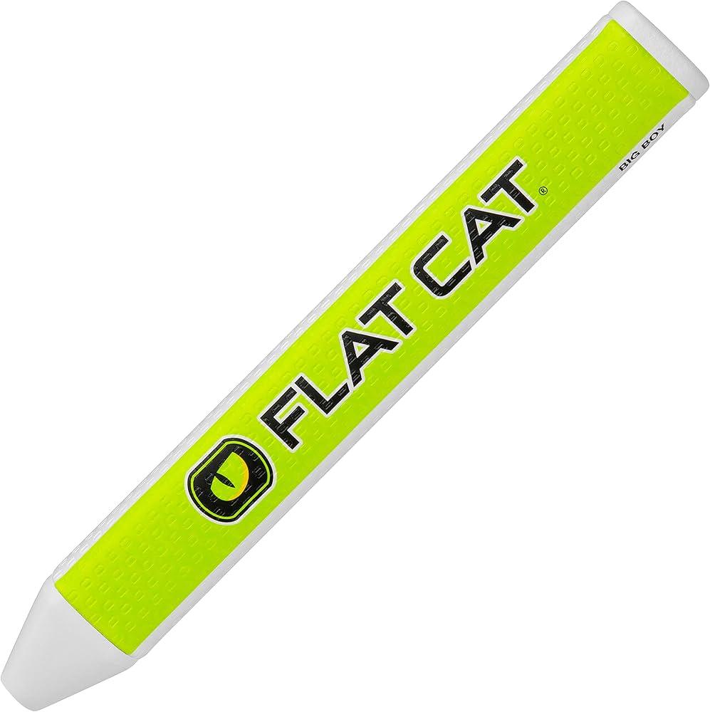 Flat Cat Golf Original Putter Grip Slim
