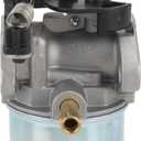 594287 799154 120P02 0001 Carburetor Replacement for 595390 120P02 0001 591597 593380 120P02 0001 121S02-0011-F1 110P02 0003 F1 for Craftsman for Troy Bilt 190cc Pressure Washer