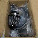 PZ27 Carburetor Kit Compatible with Predator 212 224 196cc Coleman CT200U CT200U-EX TaoTao Coolster CG 125cc 150cc 250cc Engine XR100 ATV Dirt Pit Bike Mini Bike Go Kart Parts