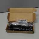 IGuerburn Doorway Flip Assist Handle, Door Assistant Support Grip Handle, Doorway Stair Assist Grab Bar for Elderly or People Who with Balance Issues - Supports Up to 300 Pounds (2 Pack)