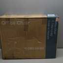 OLIXIS Criss Cross Chair with Wheels Wide Cross Legged Office Desk Vanity Chair Comfy Fabric Armless Adjustable Swivel for Home Computer Task Fabric Beige