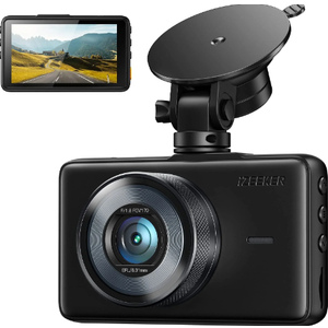 iZeeker Dash Cam GD 100
