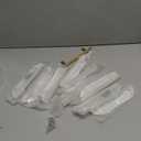 Asidrama 10 Pack 3.75 Inch(96mm) Champagne Bronze Knurled Kitchen Cabinet Handles, Cabinet Pulls Kitchen Cabinet Hardware for Cupboard Drawer Pulls