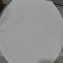 1M Family Toilet Seat, Patented Slow Close & Quick Releasing Technology, Anti-Wiggling, Easy to Install and Clean, Standard Elongated with Toddler Seat Built In (1 Piece)