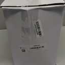 7FT Halloween Inflatable Pumpkin Photo Frame with Tombstone Black Cat White Ghost,Built-in LEDs for Halloween Blow Up Indoor Decor, Cute Fun Holiday/Party/Yard/Garden Fantasy Party Display