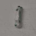 Kurt Adler Cruise Ship Resin Christmas Ornament