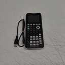 Texas Instruments TI-84 Plus CE Color Graphing Calculator, Black