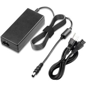 TREE.NB AC/DC Adapter for Samsung HW-HM45C HW-F350 HW-F335 HW-F355 HW-F550 HW-F551 HW-FM35 HW-FM55 HW-FM55C Series Crystal Surround Sound Speaker Power(Must be Round Hole with Needle The Plug)
