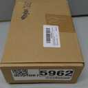 8 Pcs Mini Picture Frame Ornament for Christmas Tree Gold Vintage Photo Frames Antique Resin Oval Rectangle Tiny Ornamental with Hook and Ribbon for Xmas Tree Wall Decor(Rustic Style)