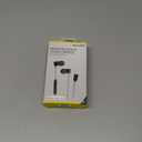 2 Piece Stereo Earbuds