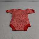 Splash About Happy Nappy Wetsuit with Swim Diaper (Strawberry Field, 12-24 Months)