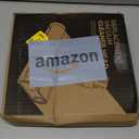 Upgraded 2 Brushes Vacuum Head Replacement for Dyson V7/V8/V10/V11/V15/SV10/SV11/SV12/SV14/SV15/SV22((Not for Slim) | Anti-Tangle Motorhead with LED Light | Quick-Release Cordless Vacuum Cleaner Head (Grey-1pc)