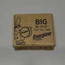 Energizer AA Batteries Alkaline Power, 32 Count Alkaline Double A Battery Pack
