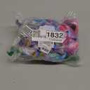 Reusable Dog Diapers Female Washable, Premium Doggie Diaper for Dogs, Pack of 3, Highly Absorbent Small Dog Diaper for Heat, Incontinence and Puppy Training (Small)