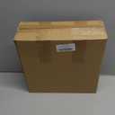 Dog Cooling Mat 45x23 in Summer Waterproof Breathable Teslin Mesh, Durable, Non-Slip, Portable Maximum Weight Capacity 60 lbs. Black (Blue)