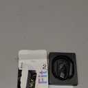 Health Tracker with Heart Rate Monito