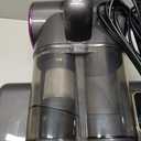 FEPPO Mattress Vacuum Cleaner, 16Kpa Bed Vacuum Cleaner with 253.7nm UV-C Light, 140F Heat, HEPA Filter & Ultrasonic, Versatile Handheld Vacuums for Bed, Sofa, Couch, Crib(Corded, 500W) (Violetgrey)