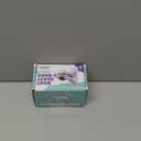 Door Lever Lock (2 Pack)  Prevents Toddlers from Opening Doors  Easy One-Hand Operation for Adults  Durable ABS with 3M Adhesive Backing  No Tools Needed for Install (White)