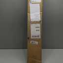 Electrolux 240534801 Door Shelf Retainer Bar for Refrigerators, White
