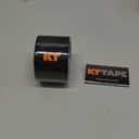 KT Tape, Original Cotton, Elastic Kinesiology Athletic Tape, 20 Count, 10” Precut Strips