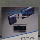 Samsung Type-C USB Flash Drive, 256GB, Transfers 4GB Files in 11 Secs w/Up to 400MB/s USB 3.2 Gen 1 Read Speeds, Compatible w/USB 3.0/2.0, Waterproof, 2022, Blue, MUF-256DA/AM