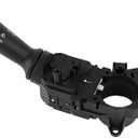 cciyu Combination Switch 93410-1U110 93410-1U111 Turn Signal Switch Headlamp Switch Fit 2011-2012 for Hyundai Elantra, 2011-2014 for Hyundai Sonata, 2012-2014 for Hyundai Veloster