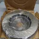 Durago Titanium Series Front Vented Brake Rotor