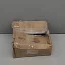 Bendix Priority1 CFC1056K2 Ceramic Front Brake Pads for select models Chrysler 300 2011-2019, 2021-2023, Dodge Challenger 2011-2023, Charger 2011-2023