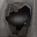 Mongdio Stovetop Espresso Maker Moka Pot, Cuban Coffee Maker Stove top coffee maker Moka Italian Espresso Greca Coffee Maker Brewer Percolator, 12 Espresso Cups, 20 oz - Black