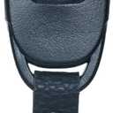 SUPALAND Key Fob Replacement Fits for Hyundai Santa Fe Keyless Entry Remote Control 2007 2008 2009 2010 2011 2012 FCC ID: PINHA-T038 IC:4018A-HAT038 P/N:95411-0W100, 95411-0W120 315MHz