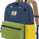 Preschool Toddler Backpack For Boys Girls, School Mini & Travel, Small Kids Child Backpacks, Kindergarten Elementary bag, 11.6" H