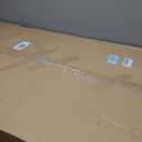 Washer Dryer Countertop with Power Outlet, 54"W x 27.5"D Laundry Countertop