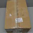 ICHAG Chinese Tea Set, Japanese Tea Sets for Adults, 15-Piece Porcelain Gongfu Tea Set with Teapet & Tea Tray, Japanese Teapot Sets, Travel Tea Party Sets, for Home/Office/Outdoor/Gifts (Red)