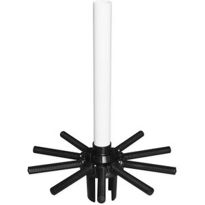 SX210DA Lateral Assembly with Center Pipe Replacement for Hayward Pro Series Sand Filter and Automatic Skimmers