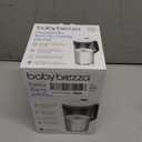 Baby Brezza Breastmilk and Formula One Step Mixer Pitcher - Large Capacity, Store 28oz at Once - Portable for Travel