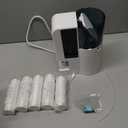 Towel heater machine hot towel warmer dispenser hot towel machine hot towel dispenser（Spa Hot Towel Warmers +100PCS Towels